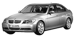 BMW E90 B20E9 Fault Code