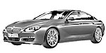 BMW F06 B20E9 Fault Code