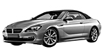 BMW F12 B20E9 Fault Code