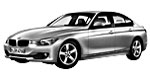BMW F30 B20E9 Fault Code
